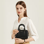 [Ashline Bag] BOSTANTEN Tas Selempang & Handbag Wanita – Kulit Sintetis & Kapasitas Besar