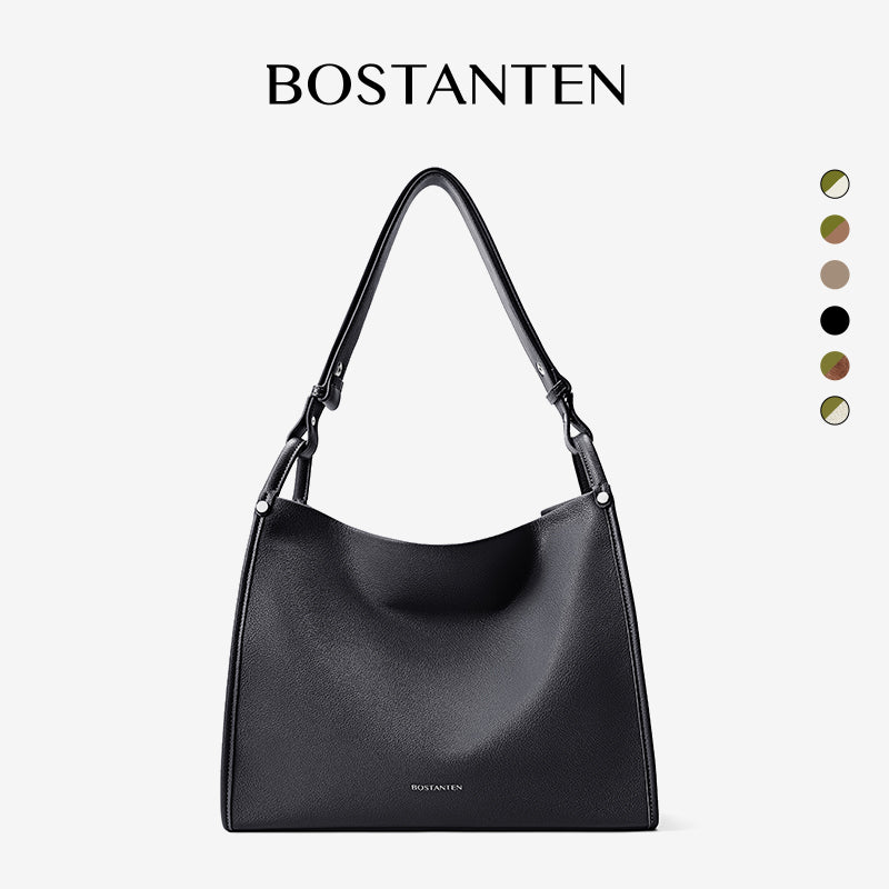 [Carrie Bag]Tas Wanita Tas Berkapasitas Besar Tote bag 2 in 1