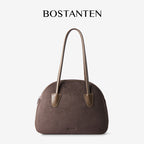 [Cupid Bag] BOSTANTEN Tas Totebag Tablet Besar lucu Wanita Tas Kantor Shoulder Bag Korean Style
