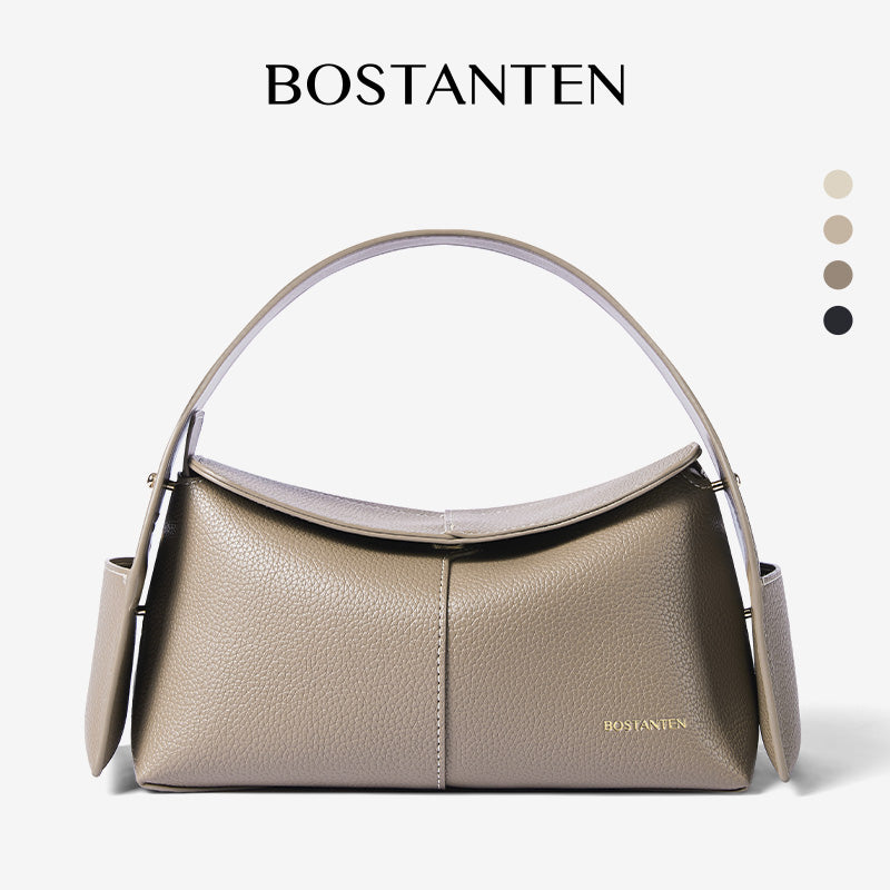 [Mirae Bag] BOSTANTEN Tas Selempang Wanita 2 in 1 – Sling & Handbag