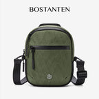 Bostanten Tas Selempang Pria Tas Sling Bag Pria