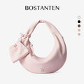 [Jodie Bag] BOSTANTEN Tas Tangan Handbag Beli Satu Gratis SatuTas Mini Elegan Korean Tas earphone Tas Wanita
