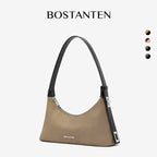 [Klein Bag] BOSTANTEN Tas Wanita Baru 2026 Shoulderbag Tas Bahu Wanita Cute Shoulder Bag Tas Fashion Wanita