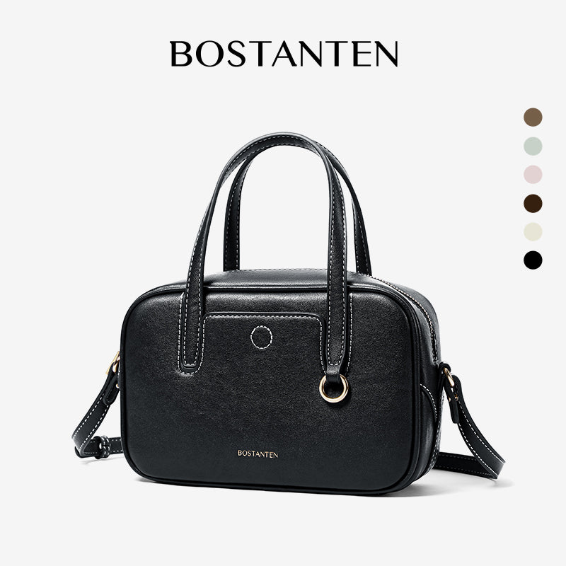 [Mini Speedy Bag] Handbag Charm Bag Tas