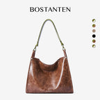 [Carrie Bag]Tas Wanita Tas Berkapasitas Besar Tote bag 2 in 1