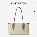 [Adele Bag] BOSTANTEN Totebag Stylish untuk Travel & Kerja - Muat Laptop 14 Inch