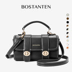 [Marsya Bag] BOSTANTEN Tas Wanita 2 in 1 – Shoulder & Handbag Cambridge Style