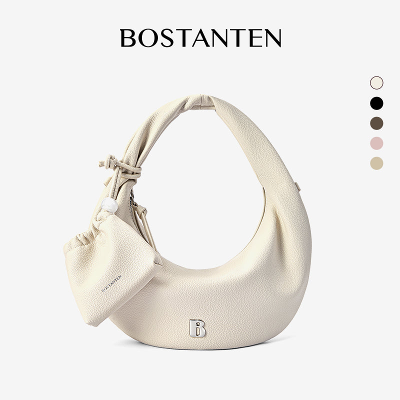 [Jodie Bag] BOSTANTEN Tas Tangan Handbag Beli Satu Gratis SatuTas Mini Elegan Korean Tas earphone Tas Wanita