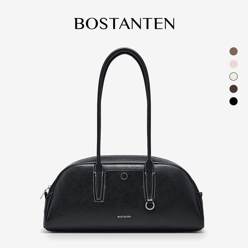 [Side Trunk Bag] Sling Bag Wanita Kapasitas Besar – Shoulder Bag