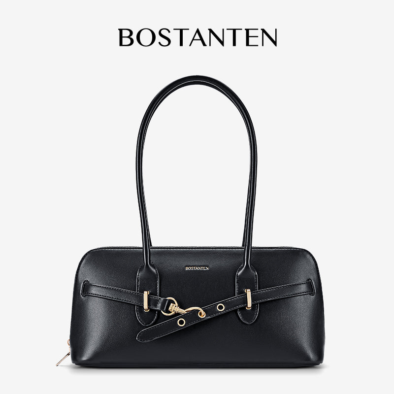 [Chloe bag] BOSTANTEN  Tas Selempang Wanita Terbaru Shoulder Bag Korean Style