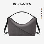 [Pouch Bag] BOSTANTEN Tas Selempang Tas Wanita Bag Woman's Fashion Bag Top Handle Bag