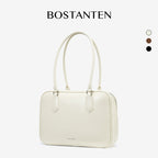 [Lily Bag] BOSTANTEN Tas Bahu Besar – Tahan Air & Berkapasitas Besar