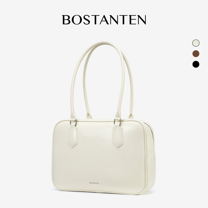 [Lily Bag] BOSTANTEN Tas Bahu Besar – Tahan Air & Berkapasitas Besar