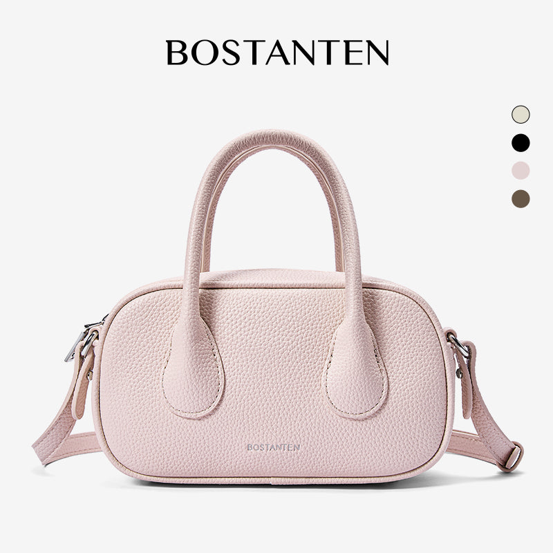 [Arcady bag] BOSTANTEN Fashion Tas Top Handle Wanita Shoulder Bag Wanita Sling Bag Tas Selempang
