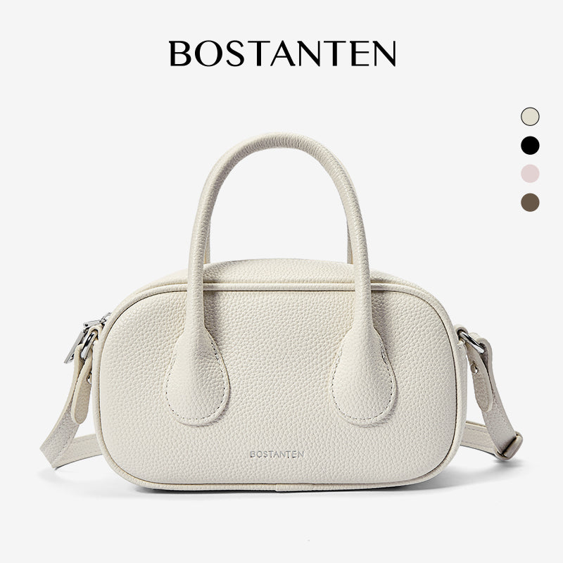 [Arcady bag] BOSTANTEN Fashion Tas Top Handle Wanita Shoulder Bag Wanita Sling Bag Tas Selempang