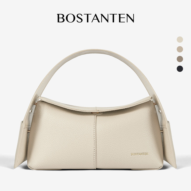 [Mirae Bag] BOSTANTEN Tas Selempang Wanita 2 in 1 – Sling & Handbag
