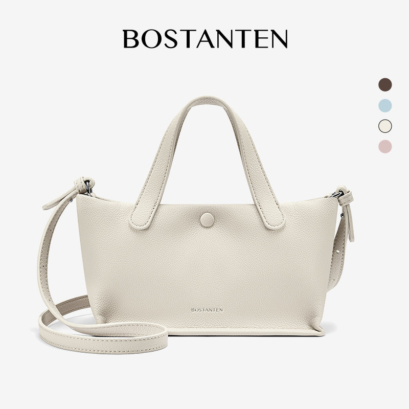 [Arden Bag] BOSTANTEN Sling Bag Wanita Tas Selempang 2026 Lucu & Elegan Slingbag Tas Bahu Tali Panjang Mini Fashion
