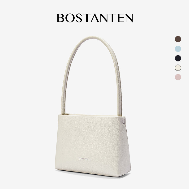 [Envelope Bag] BOSTANTEN Mini Totebag 2 in 1 Tas Wanita Terbaru Cewek Tas Selempang Wanita Shoulder Bag Tote Bag