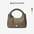 [Wander Bag] BOSTANTEN Tas Selempang Mini 3 Cara Pakai (Tali Tangan, Samping, Silang) Desain Compact Premium Fashion