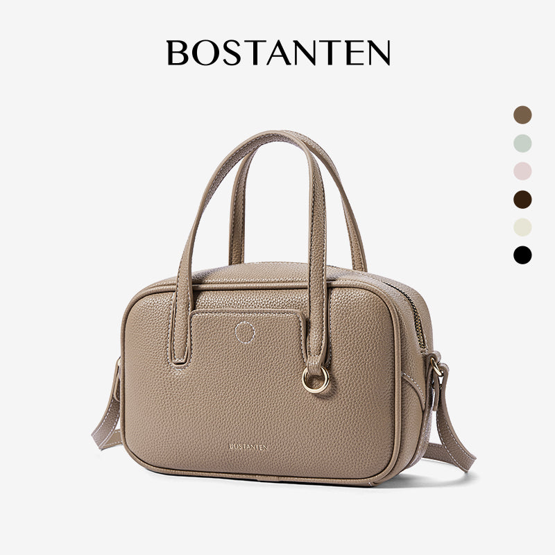 [Mini Speedy Bag] Handbag Charm Bag Tas