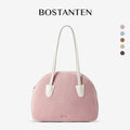 [Cupid Bag] BOSTANTEN Tas Totebag Tablet Besar lucu Wanita Tas Kantor Shoulder Bag Korean Style
