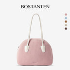 [Cupid Bag] BOSTANTEN Tas Totebag Tablet Besar lucu Wanita Tas Kantor Shoulder Bag Korean Style