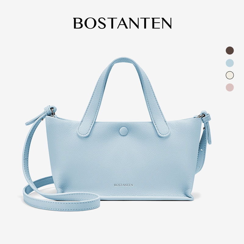 [Arden Bag] BOSTANTEN Sling Bag Wanita Tas Selempang 2026 Lucu & Elegan Slingbag Tas Bahu Tali Panjang Mini Fashion