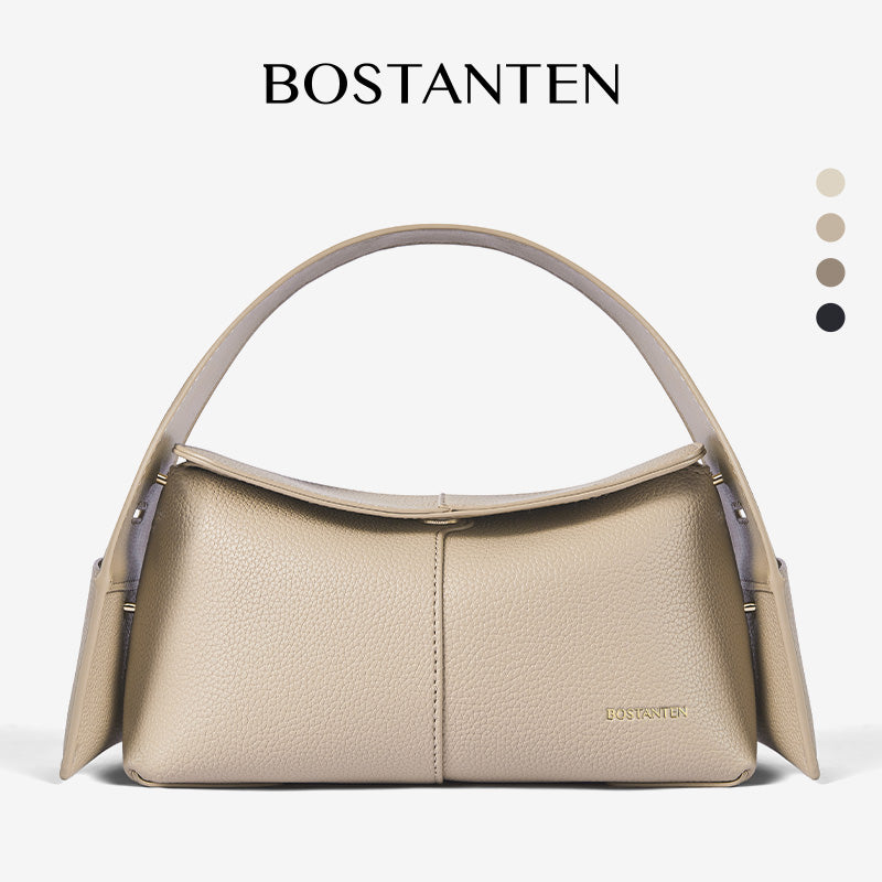 [Mirae Bag] BOSTANTEN Tas Selempang Wanita 2 in 1 – Sling & Handbag