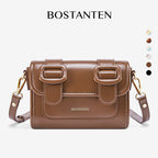 [Mini Ice Cream Bag] BOSTANTEN Tas Wanita Mini Satchel Small Exquisite Versatile Waterproof Tas Selempang Wanita Terbaru