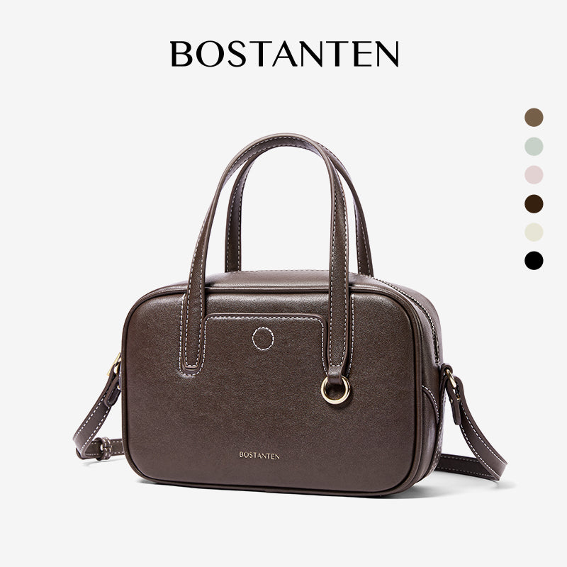 [Mini Speedy Bag] Handbag Charm Bag Tas