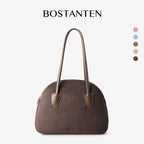 [Cupid Bag] BOSTANTEN Tas Totebag Tablet Besar lucu Wanita Tas Kantor Shoulder Bag Korean Style