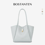 [Aggie Bag] BOSTANTEN Tas Wanita 2 in 1 – Selempang & Tote Kulit Sintetis