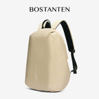 Bostanten Liteflex Tas Ransel Pria Tas Laptop Expandable Anti Air Backpack Kerja Sekolah Kuliah Travelling Outdoor