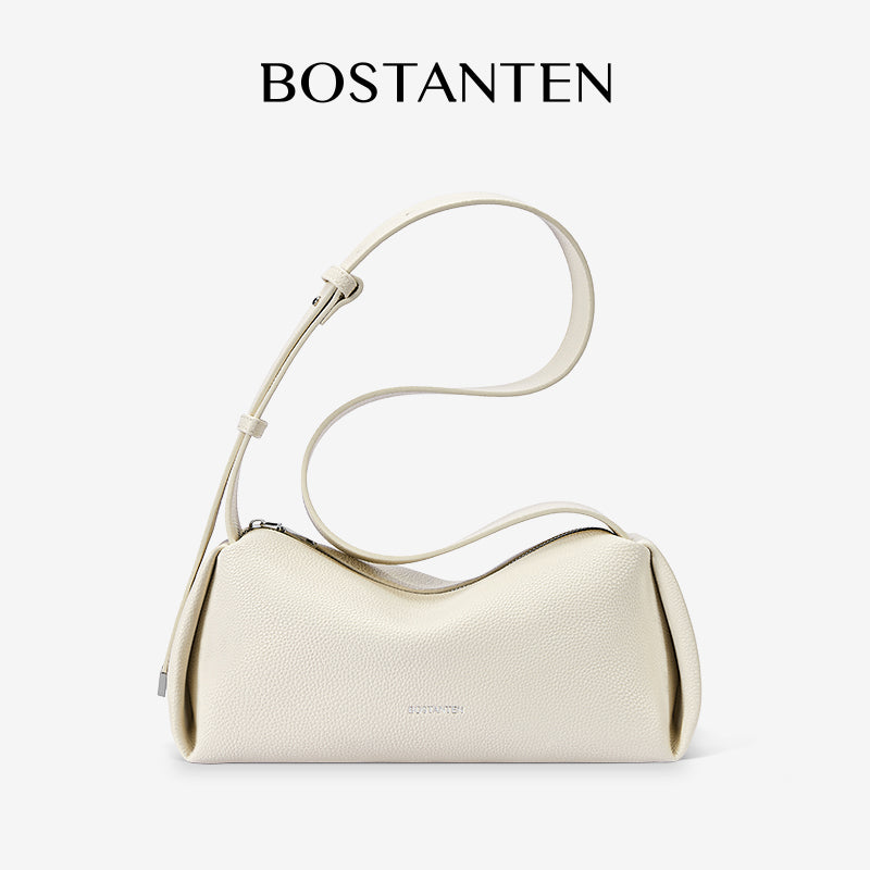 [Lura Bag] BOSTANTEN Tas Wanita Bag Tas Selempang Sling bag Tas Elegan Stylish Tas Bahu Wanita Korean Hobo Bag Tas Shoulder Bag