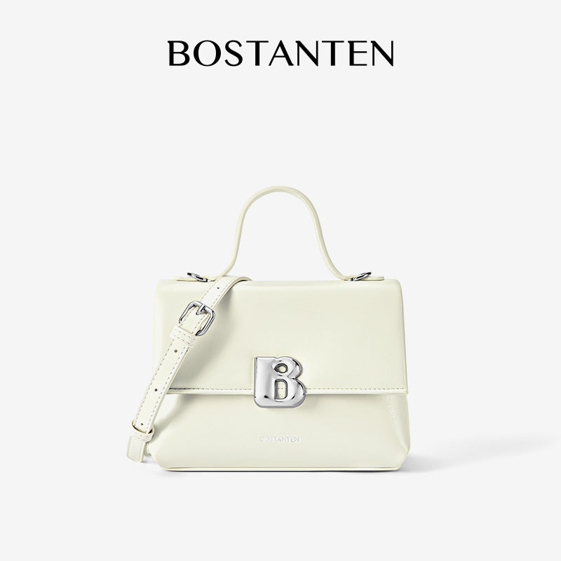 [Nathalie Bag] BOSTANTEN Tas Selempang Wanita – Sling & Handbag Fashion
