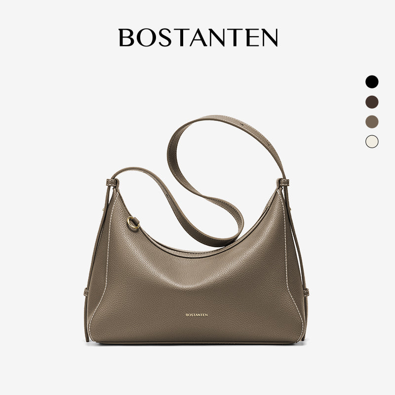 [Lucky Trunk Bag] Tas Selempang Wanita – Shoulder / Hobo Bag