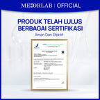 [BUY 1 GET 2] MEDORLAB Pore Treatment Toner – Anti Acne, Brightening, Dark Spot & Pore Care