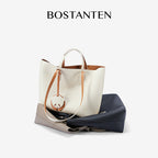 [Binna Bag] BOSTANTEN Tas Selempang & Tote Wanita – Shoulder Bag
