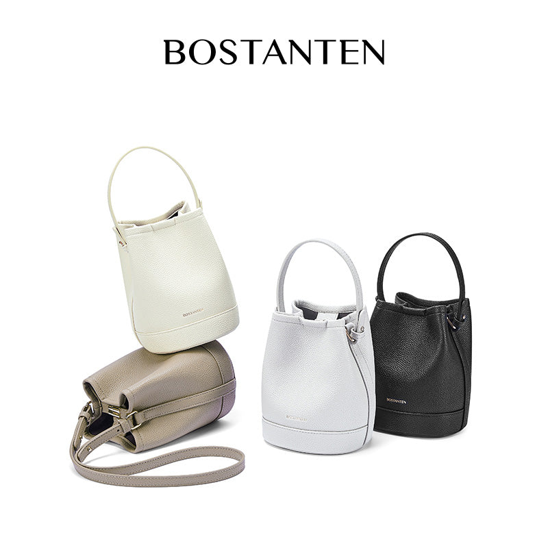 [Jenny Bag] BOSTANTEN Tas Bahu Mini – Fashion Doona Bag untuk Wanita