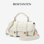 [Marsya Bag] BOSTANTEN Tas Wanita 2 in 1 – Shoulder & Handbag Cambridge Style