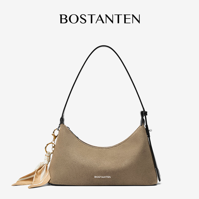 [Klein Bag] BOSTANTEN Tas Wanita Baru 2026 Shoulderbag Tas Bahu Wanita Cute Shoulder Bag Tas Fashion Wanita
