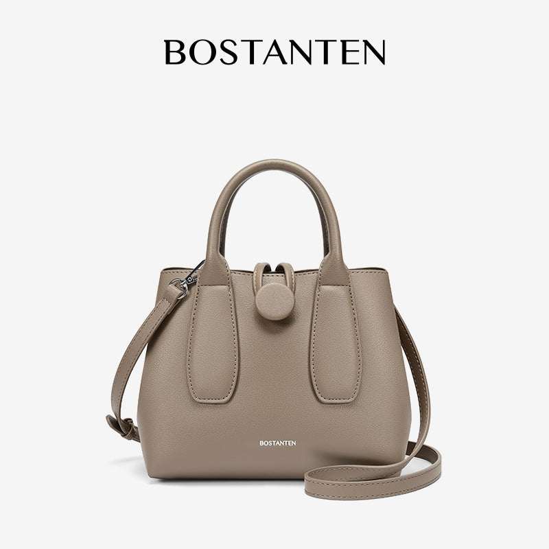 [Lilo Bag] BOSTANTEN Tas Wanita – Handbag & Selempang Fashionable