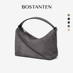 [Pouch Bag] BOSTANTEN Tas Selempang Tas Wanita Bag Woman's Fashion Bag Top Handle Bag