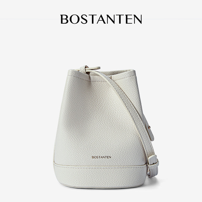 [Jenny Bag] BOSTANTEN Tas Bahu Mini – Fashion Doona Bag untuk Wanita