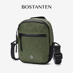 Bostanten Tas Selempang Pria Tas Sling Bag Pria