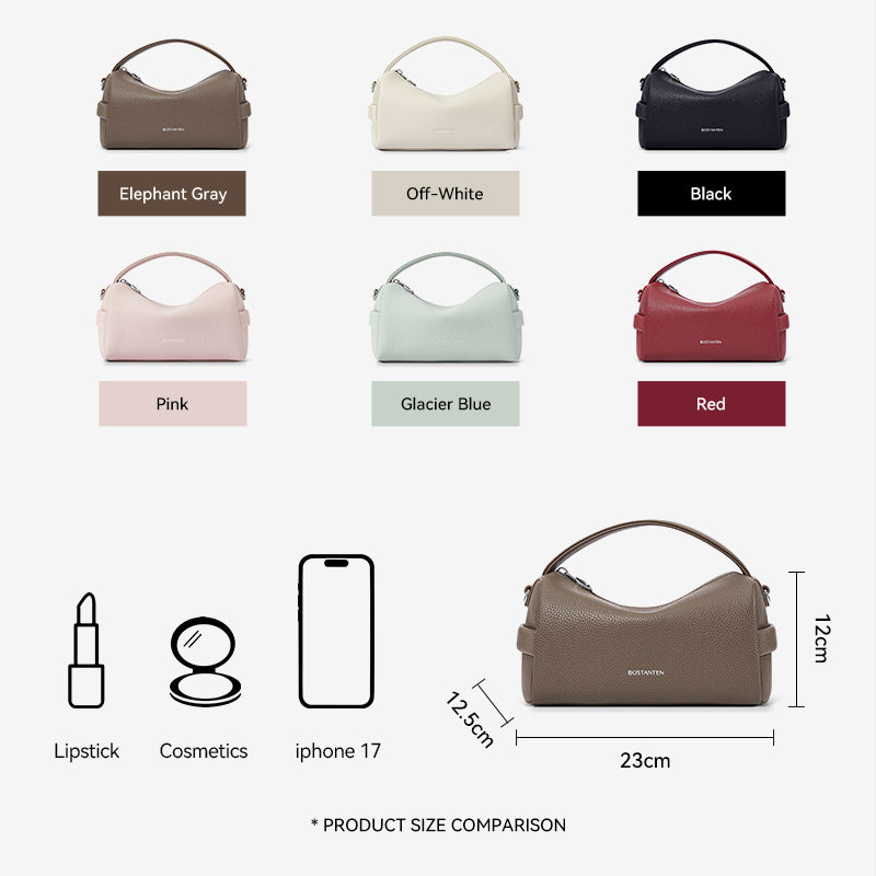 [Lume Bag] Tas  Wanita Selempang Sling Bag Fashion Hand Bag