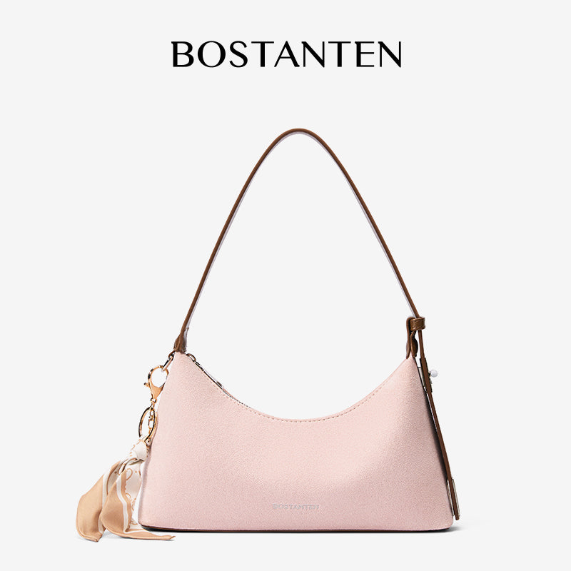 [Klein Bag] BOSTANTEN Tas Wanita Baru 2026 Shoulderbag Tas Bahu Wanita Cute Shoulder Bag Tas Fashion Wanita