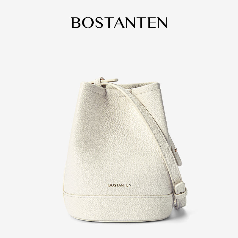 [Jenny Bag] BOSTANTEN Tas Bahu Mini – Fashion Doona Bag untuk Wanita