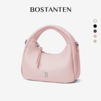 [Wander Bag] BOSTANTEN Tas Selempang Mini 3 Cara Pakai (Tali Tangan, Samping, Silang) Desain Compact Premium Fashion