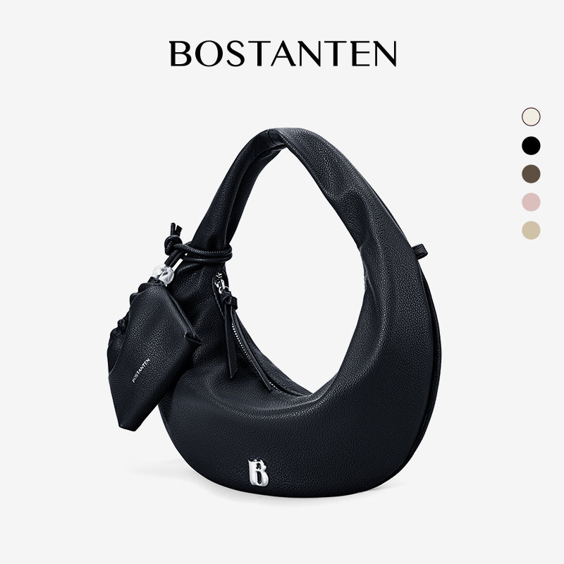 [Jodie Bag] BOSTANTEN Tas Tangan Handbag Beli Satu Gratis SatuTas Mini Elegan Korean Tas earphone Tas Wanita